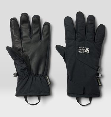 Cloud Shadow GORE-TEX® Glove, Color: Black, image 2