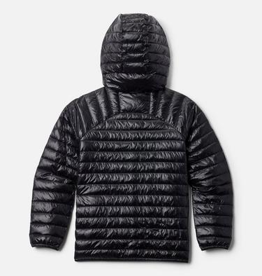 Youth Ghost Whisperer Hoody, Color: Black, image 6