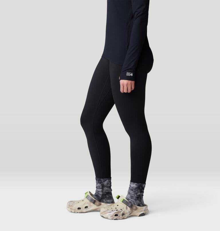 Women's Butter Up Tight, Color: Black, image 4