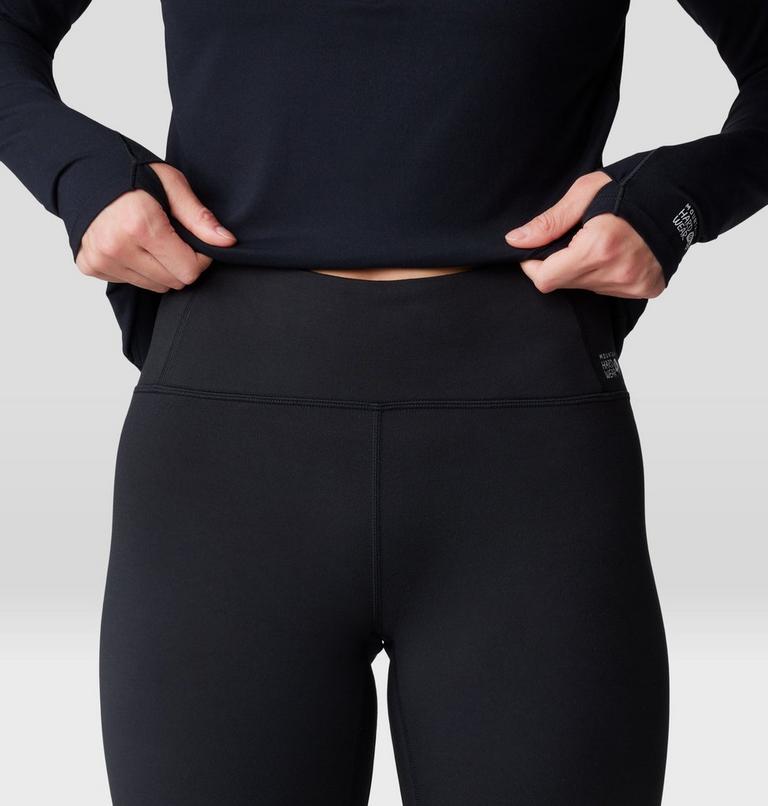 Women's Butter Up Tight, Color: Black, image 5