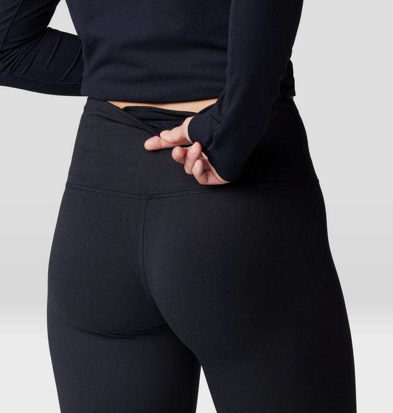 Women's Butter Up Tight, Color: Black, image 6