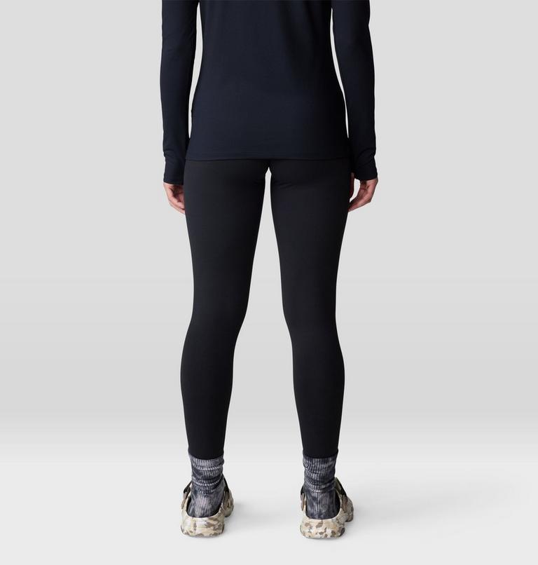 Women's Butter Up Tight, Color: Black, image 3