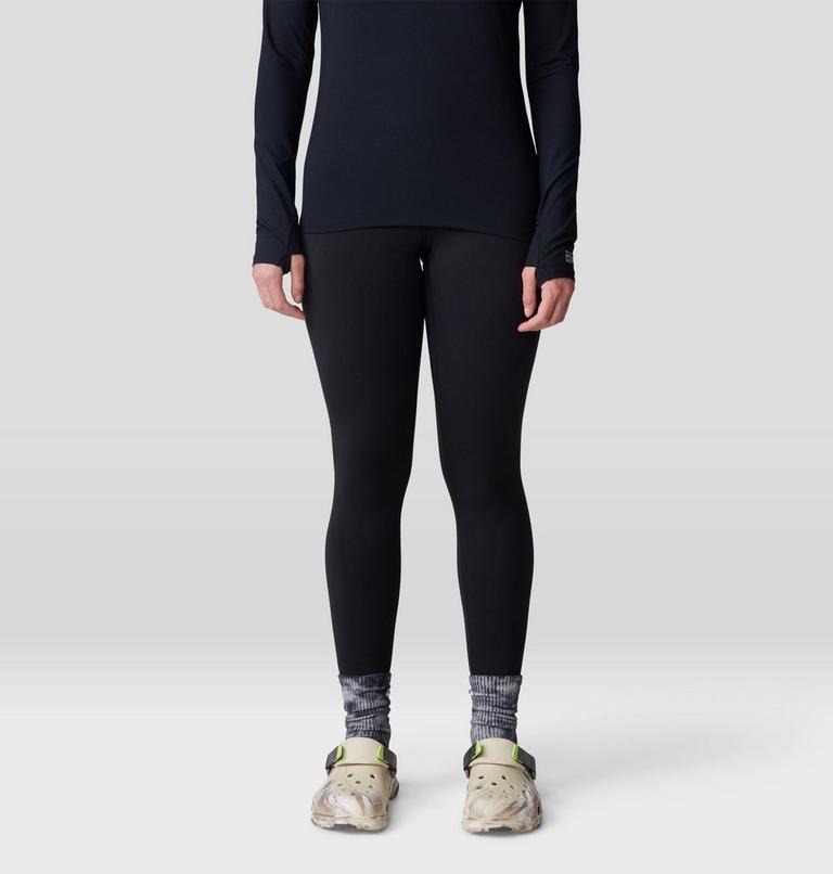 Women's Butter Up Tight, Color: Black, image 1