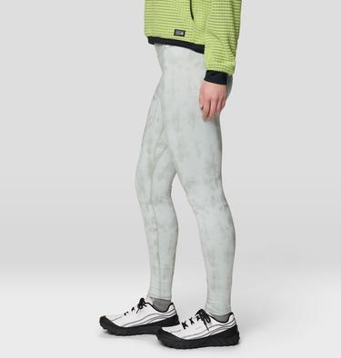 Women's Butter Up Tight, Color: Silt Grey Shadow Print, image 8