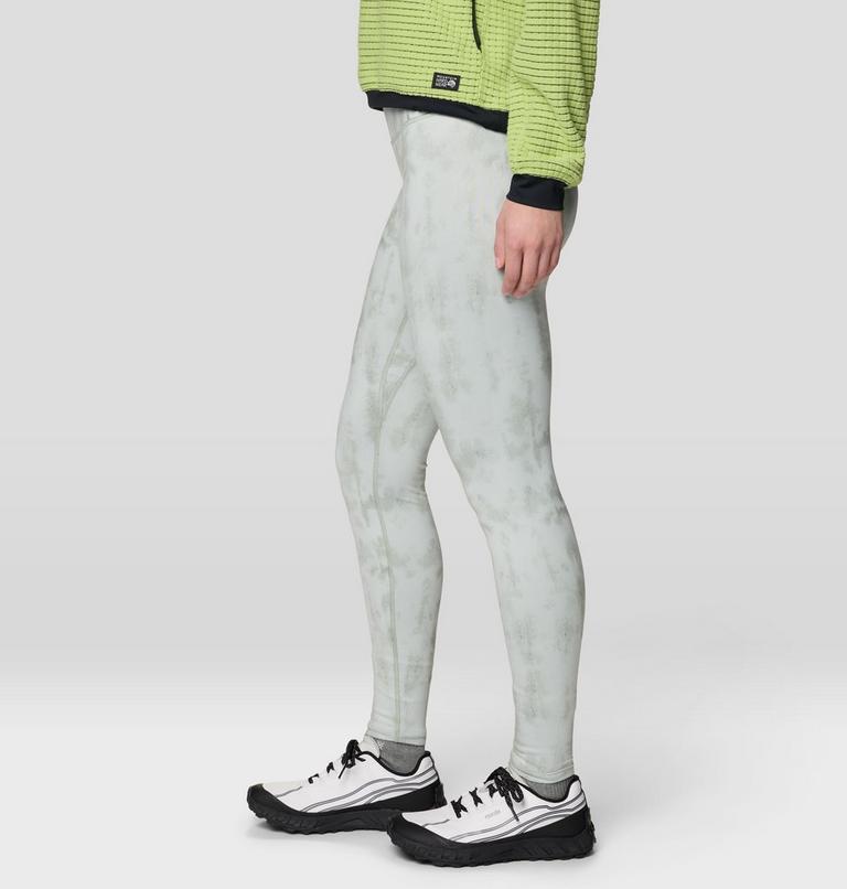 Women's Butter Up Tight, Color: Silt Grey Shadow Print, image 4