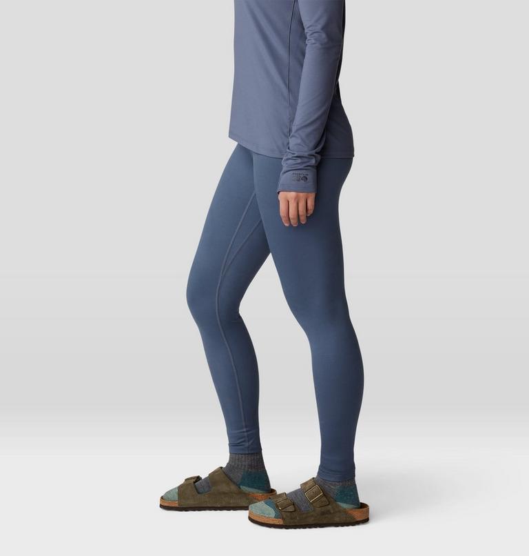 Women's Butter Up Tight, Color: Blue Slate, image 4