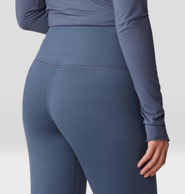 Women's Butter Up Tight, Color: Blue Slate, image 6