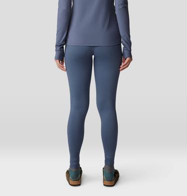 Women's Butter Up Tight, Color: Blue Slate, image 11