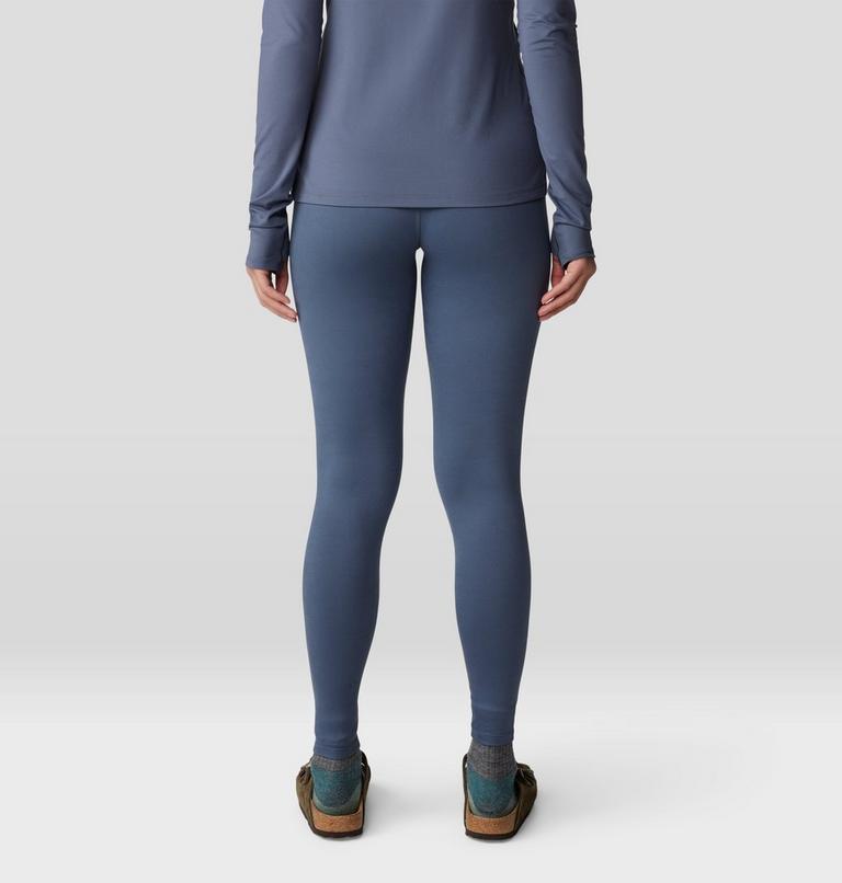 Women's Butter Up Tight, Color: Blue Slate, image 3