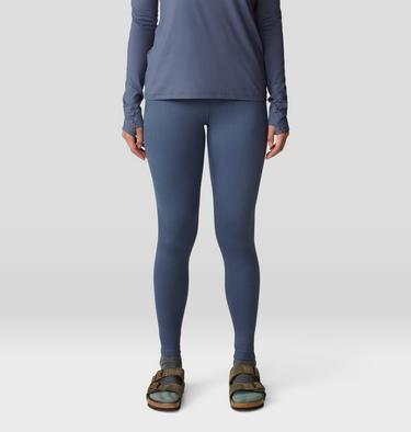 Women's Butter Up Tight, Color: Blue Slate, image 5