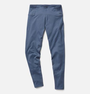 Women's Butter Up Tight, Color: Blue Slate, image 6