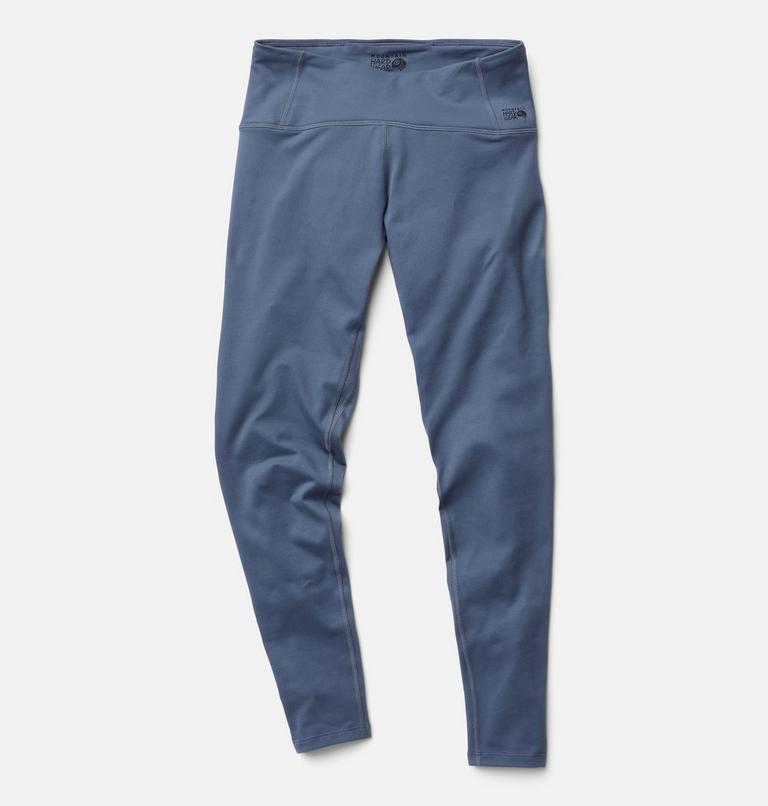 Women's Butter Up Tight, Color: Blue Slate, image 2