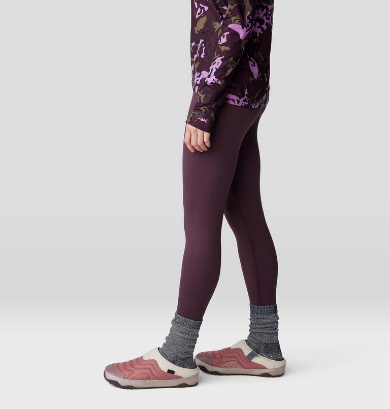Women's Butter Up Tight, Color: Blackberry, image 4