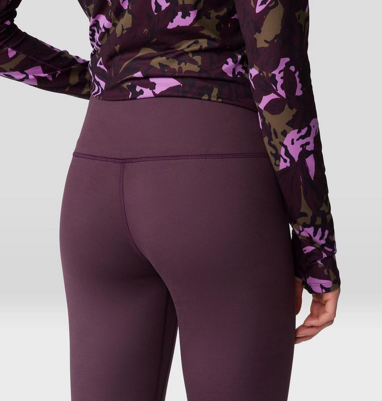 Women's Butter Up Tight, Color: Blackberry, image 6