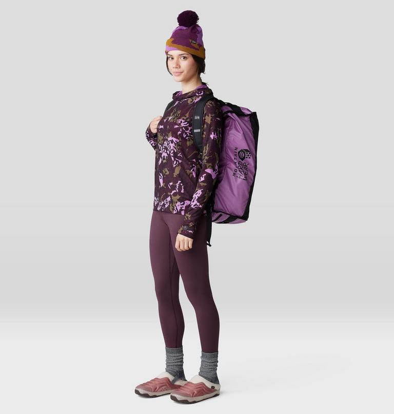 Women's Butter Up Tight, Color: Blackberry, image 7