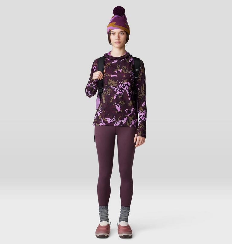 Women's Butter Up Tight, Color: Blackberry, image 8
