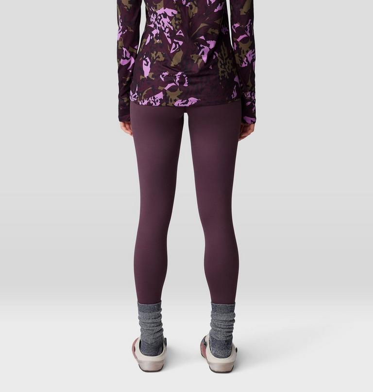 Women's Butter Up Tight, Color: Blackberry, image 3