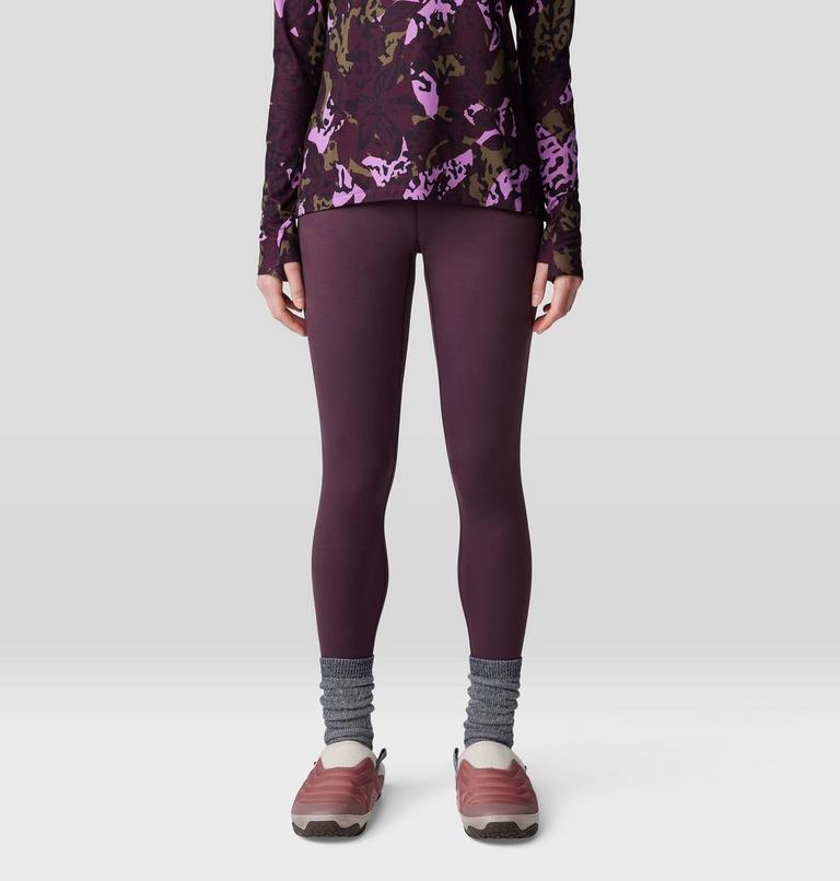 Women's Butter Up Tight, Color: Blackberry, image 1