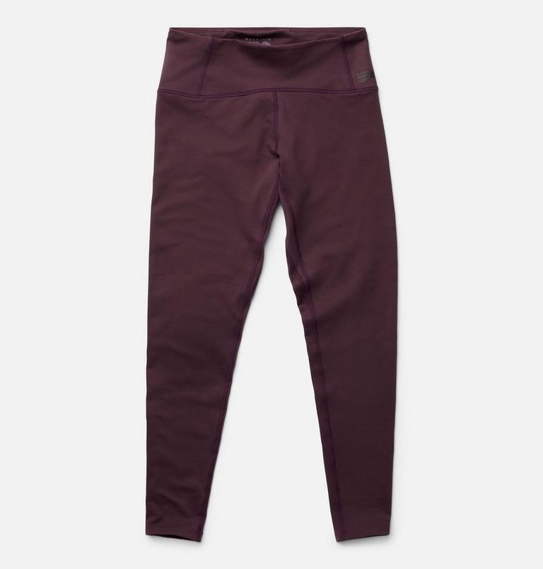 Women's Butter Up Tight, Color: Blackberry, image 2