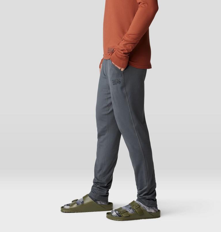 Pantalon Butter Up, Color: Volcanic, image 4