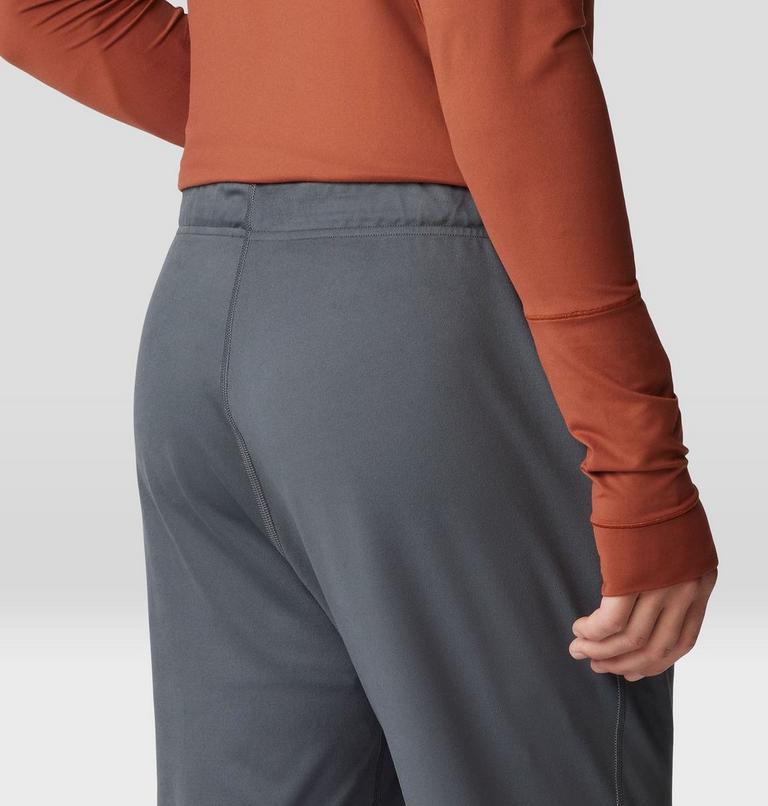 Pantalon Butter Up, Color: Volcanic, image 5