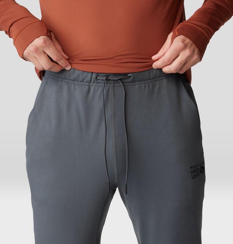 Pantalon Butter Up, Color: Volcanic, image 6