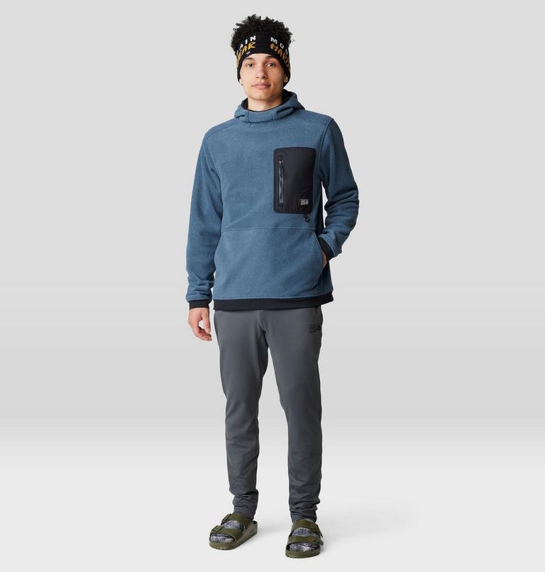 Pantalon Butter Up, Color: Volcanic, image 8