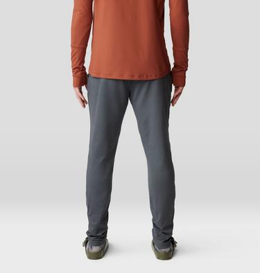 Pantalon Butter Up, Color: Volcanic, image 3