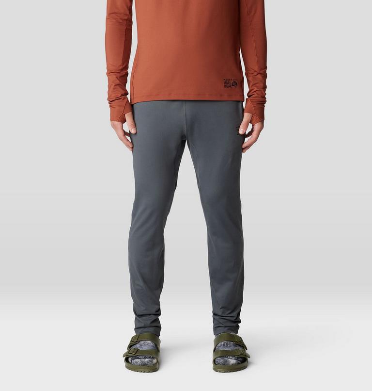 Pantalon Butter Up, Color: Volcanic, image 1
