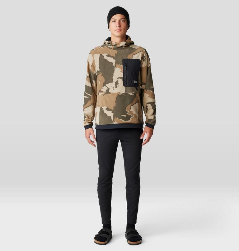 Men's Butter Up Pant, Color: Black, image 7