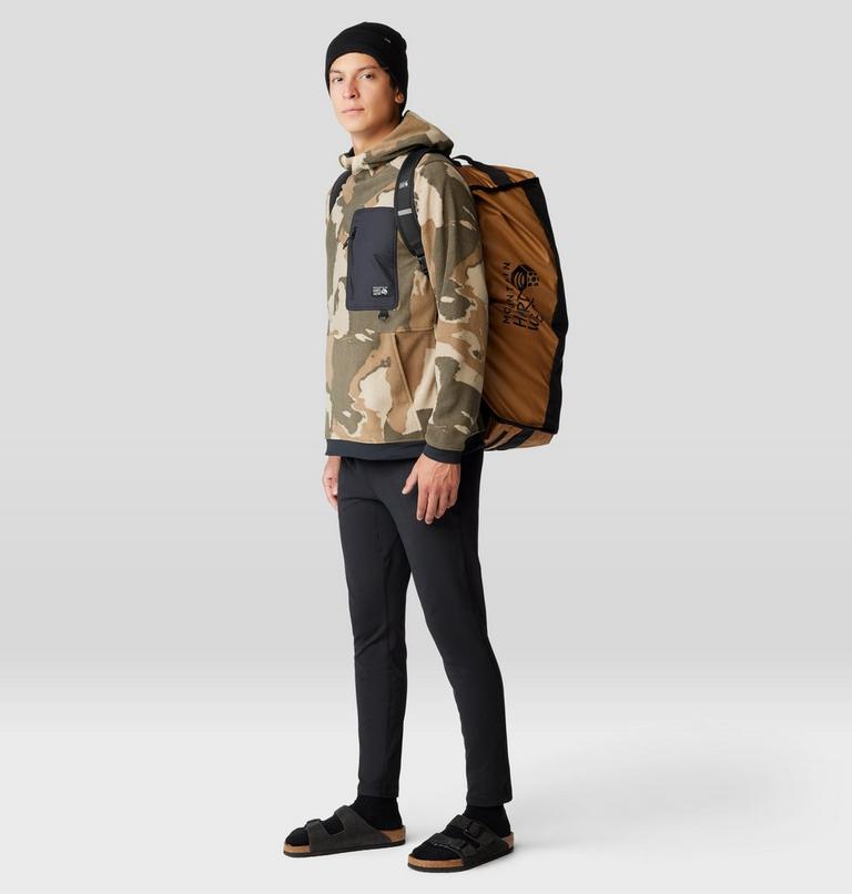 Men's Butter Up Pant, Color: Black, image 8