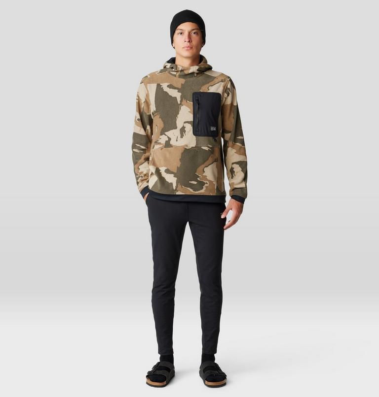 Men's Butter Up Pant, Color: Black, image 9