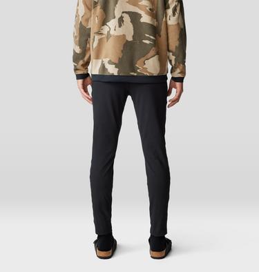 Men's Butter Up Pant, Color: Black, image 7