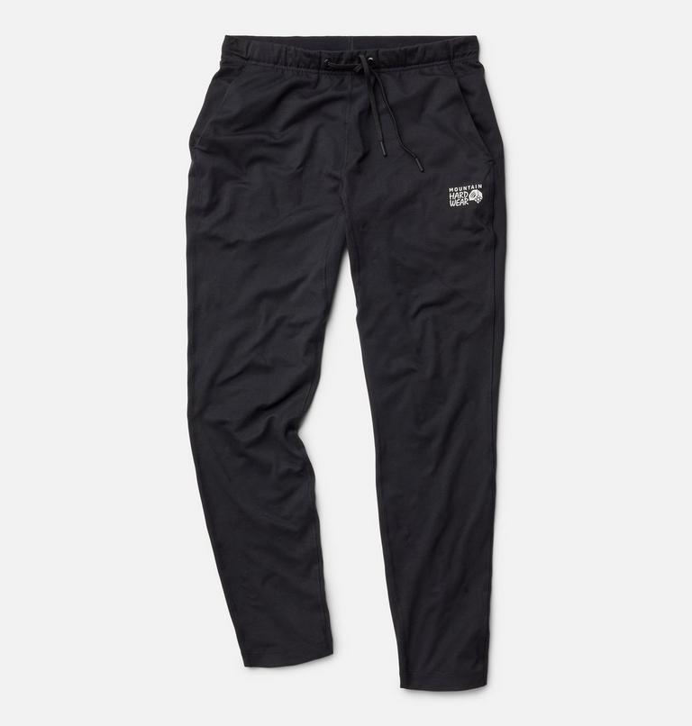Men's Butter Up Pant, Color: Black, image 2