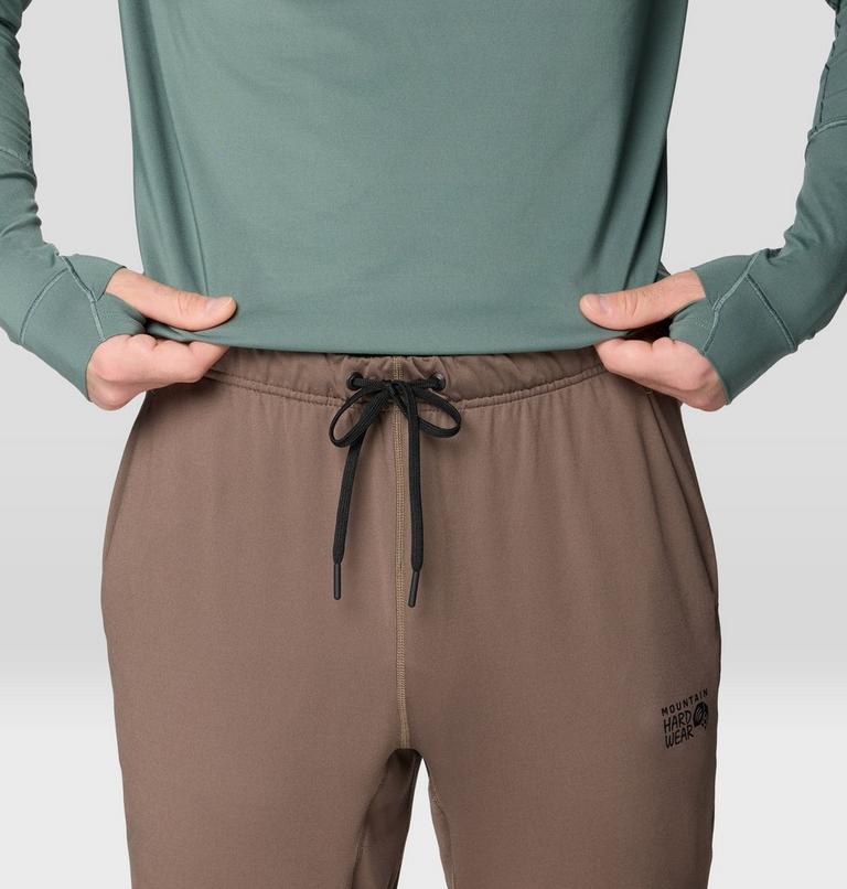 Men's Butter Up Pant, Color: Tierra, image 5