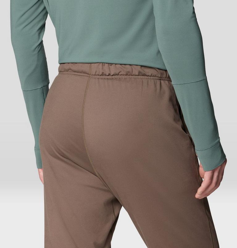 Men's Butter Up Pant, Color: Tierra, image 6