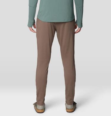 Men's Butter Up Pant, Color: Tierra, image 7