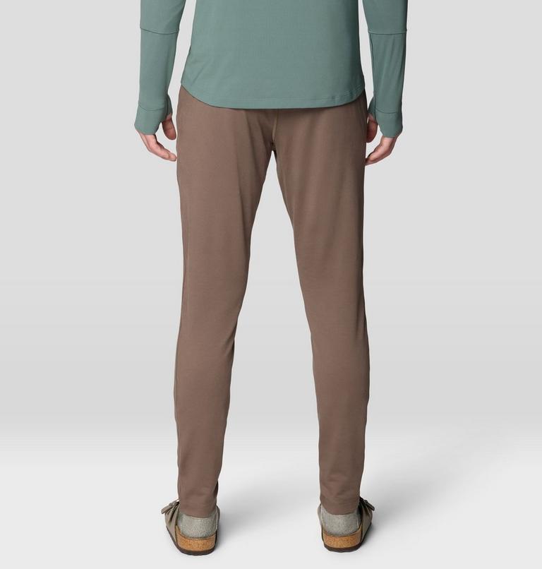 Men's Butter Up Pant, Color: Tierra, image 3