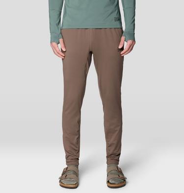 Men's Butter Up Pant, Color: Tierra, image 5