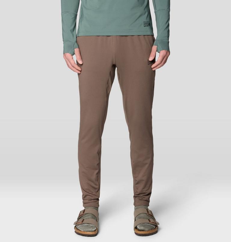 Men's Butter Up Pant, Color: Tierra, image 1