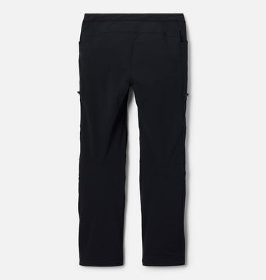 Men's Chockstone Alpine Pant, Color: Black, image 3