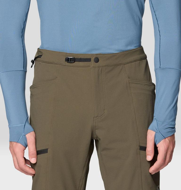 Men's Chockstone Alpine Pant, Color: Ridgeline, image 6