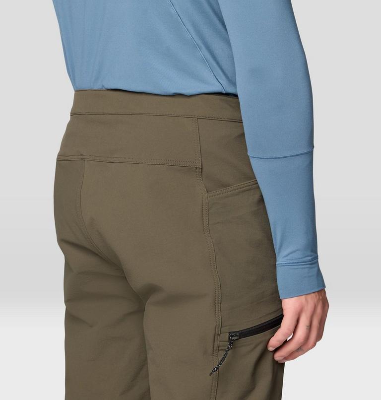 Men's Chockstone Alpine Pant, Color: Ridgeline, image 7