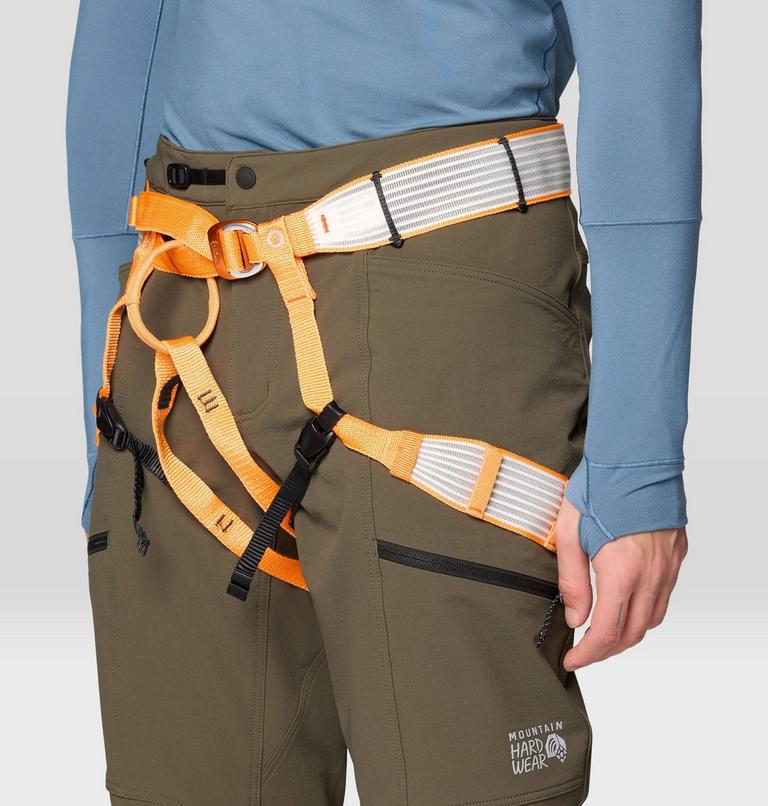 Men's Chockstone Alpine Pant, Color: Ridgeline, image 10