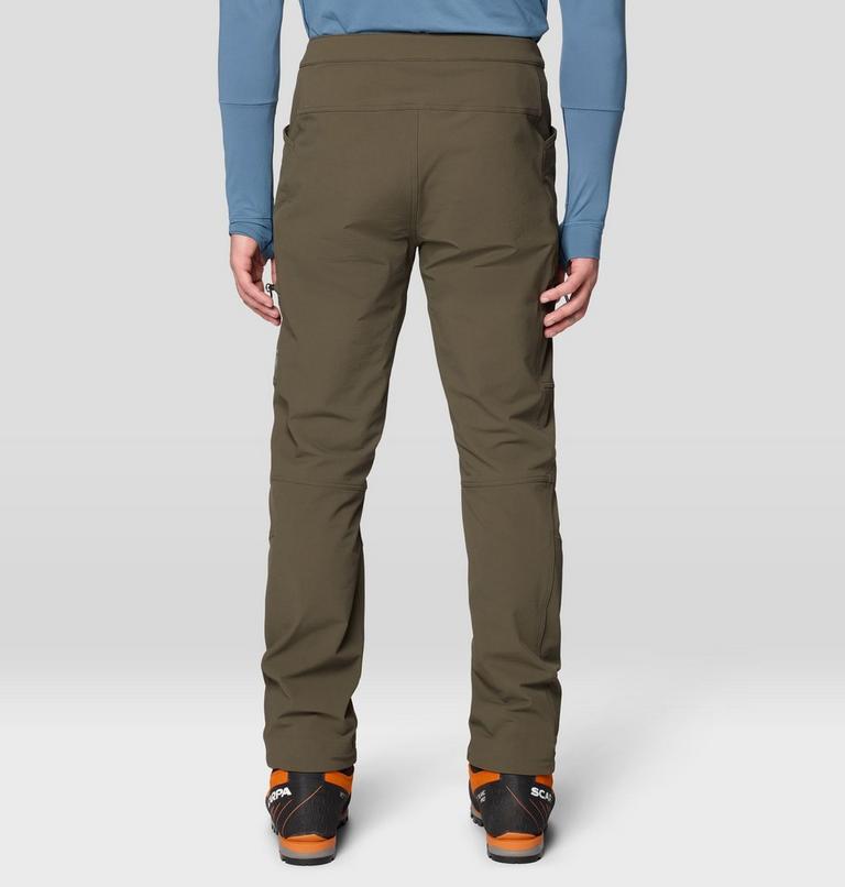 Men's Chockstone Alpine Pant, Color: Ridgeline, image 4