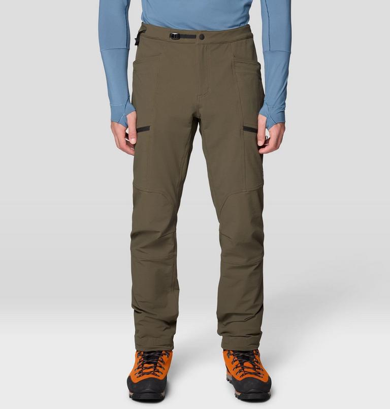 Men's Chockstone Alpine Pant, Color: Ridgeline, image 1