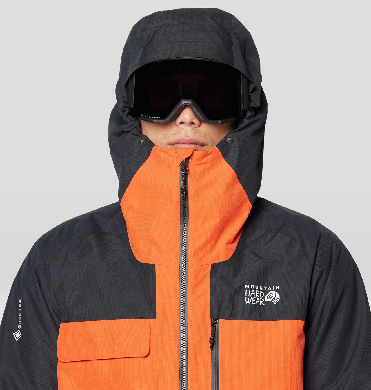 Men's Cloud Bank™ GORE-TEX Jacket | Mountain Hardwear
