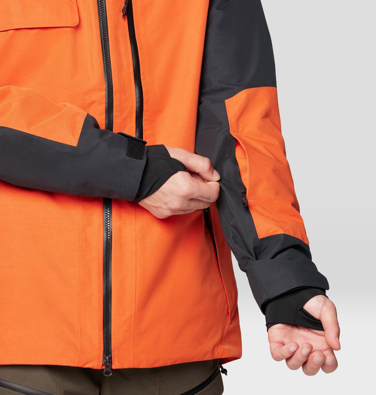 Men's Cloud Bank™ GORE-TEX Jacket | Mountain Hardwear