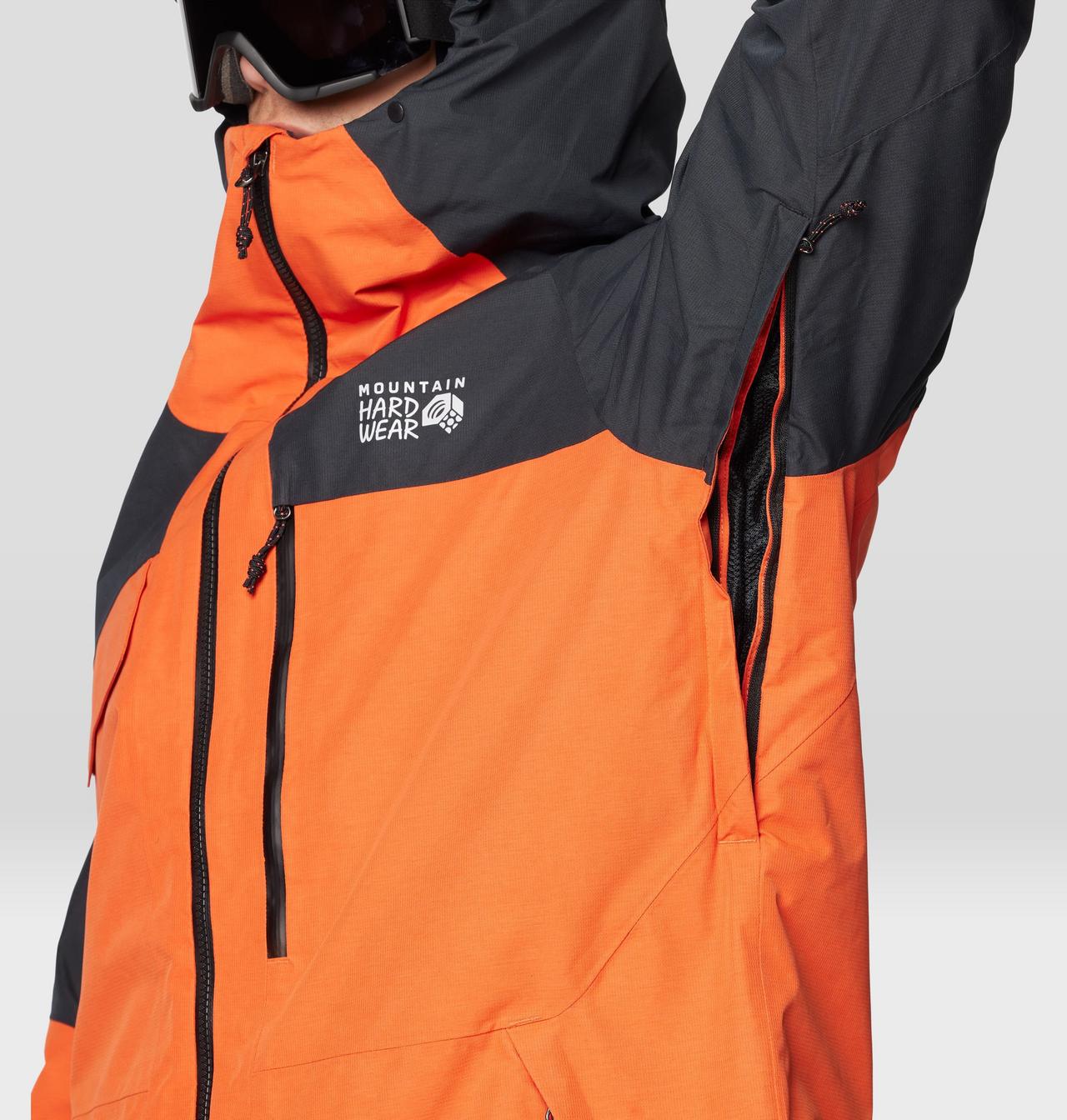 Men's Cloud Bank™ GORE-TEX Jacket | Mountain Hardwear