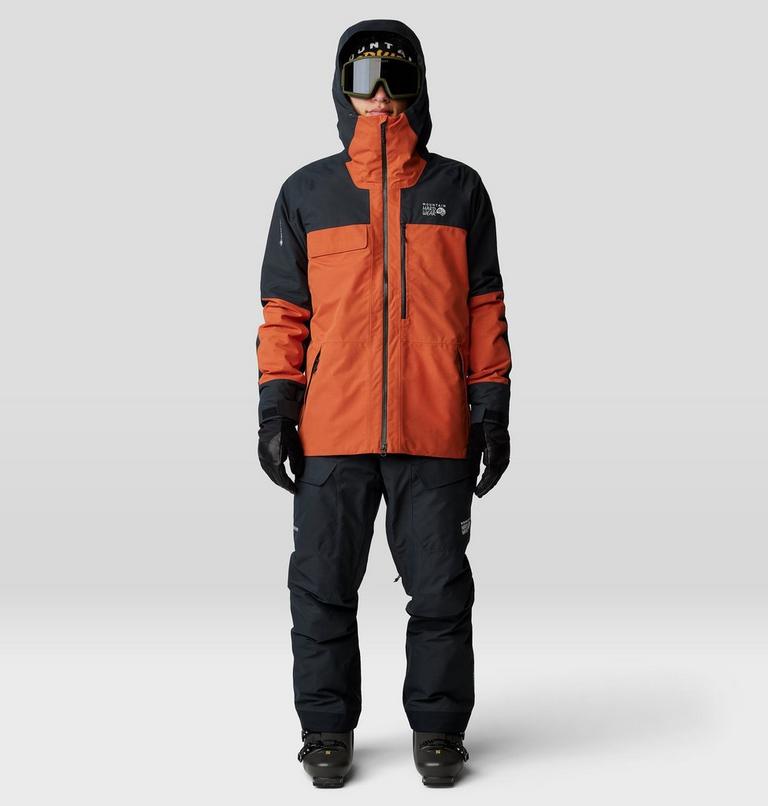 Men's Cloud Bank™ GORE-TEX Jacket | Mountain Hardwear